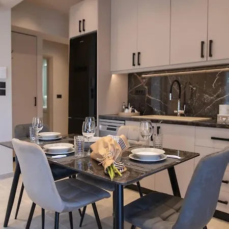 Appartamento St Paul 25 Urban Apts *