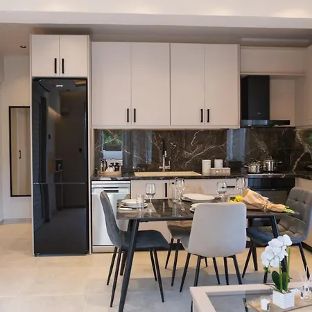 Appartamento St Paul 25 Urban Apts