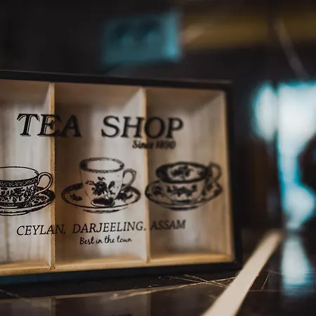 Apartamento St Paul 25 Urban Apts Cós