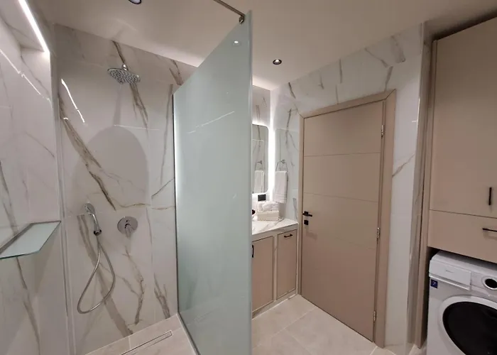 Apartamento St Paul 25 Urban Apts *