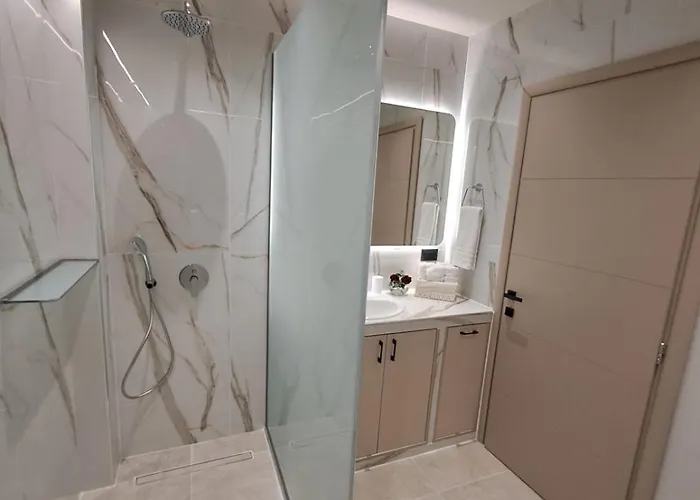 Apartamento St Paul 25 Urban Apts