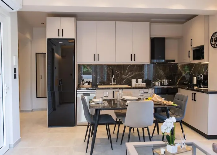 Apartamento St Paul 25 Urban Apts