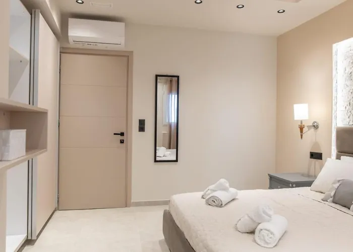 St Paul 25 Urban Apts Apartamento *