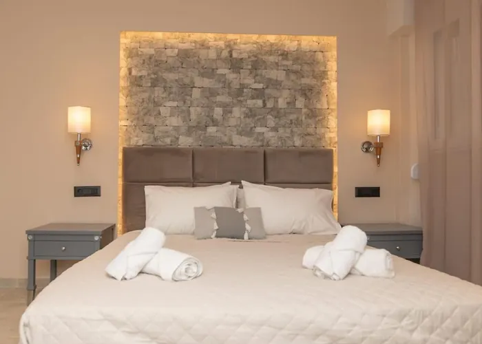 Apartamento St Paul 25 Urban Apts Cós