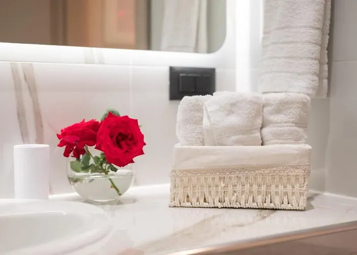 St Paul 25 Urban Apts * Cós