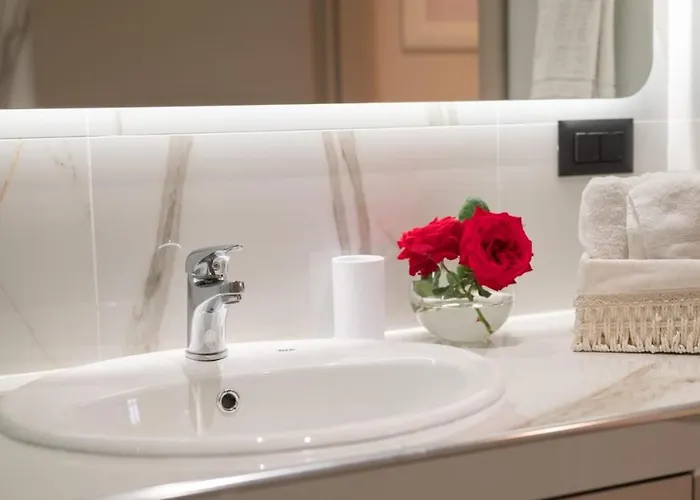 St Paul 25 Urban Apts Apartamento *