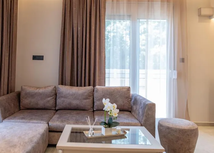 Apartamento St Paul 25 Urban Apts Cós