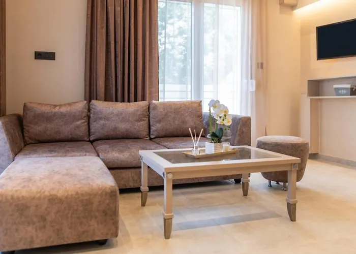 Apartamento St Paul 25 Urban Apts