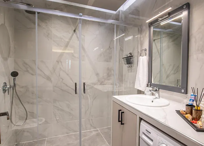 Apartamento St Paul 25 Urban Apts *