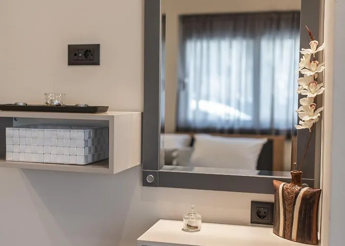 Apartamento St Paul 25 Urban Apts