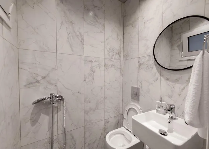 Apartamento St Paul 25 Urban Apts *