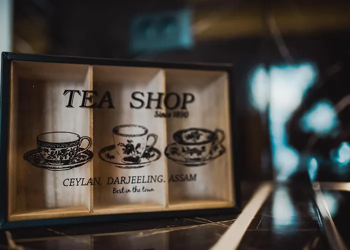 Apartamento St Paul 25 Urban Apts