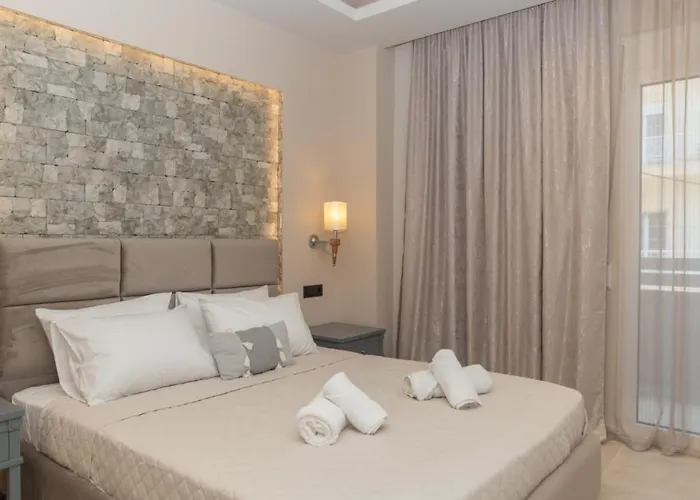 Apartamento St Paul 25 Urban Apts *