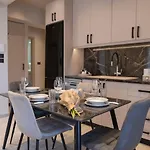 Lägenhet St Paul 25 Urban Apts *