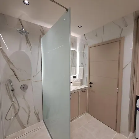 Appartement St Paul 25 Urban Apts *