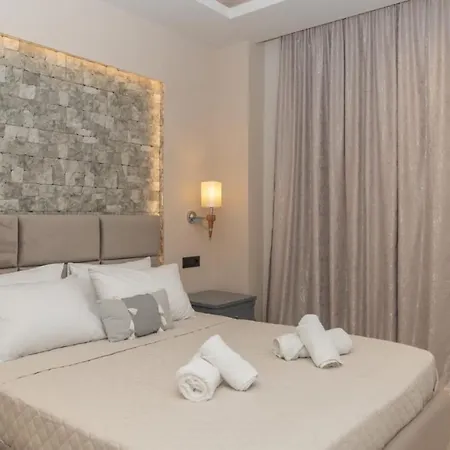 Appartement St Paul 25 Urban Apts *