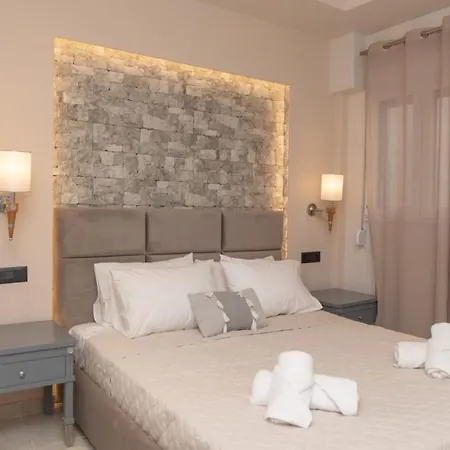 St Paul 25 Urban Apts * Kos