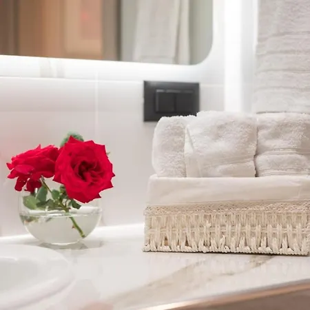 St Paul 25 Urban Apts * Kos