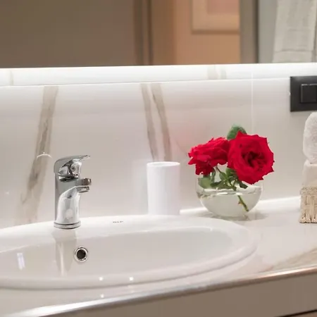 St Paul 25 Urban Apts Appartement *