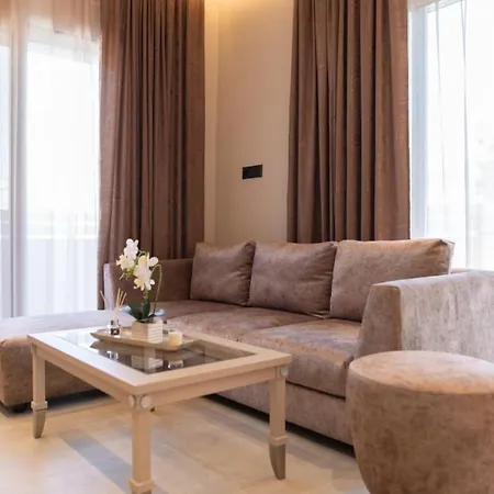 Appartement St Paul 25 Urban Apts