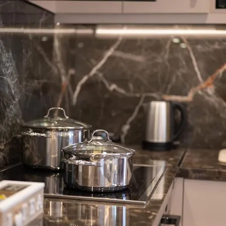 Appartement St Paul 25 Urban Apts