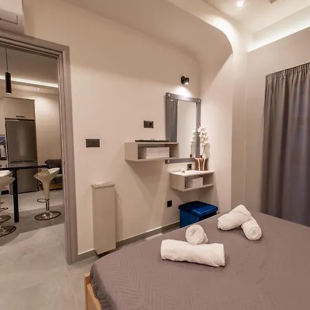 Appartement St Paul 25 Urban Apts