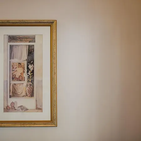 Appartement St Paul 25 Urban Apts *