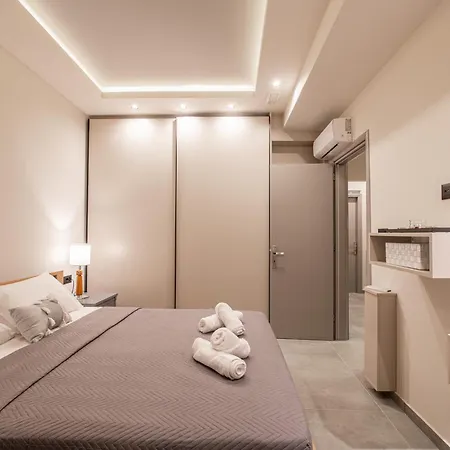 Appartement St Paul 25 Urban Apts *