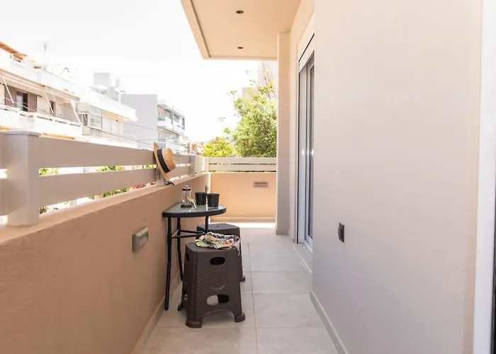 Appartement St Paul 25 Urban Apts *