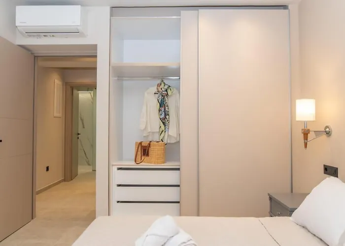 Appartement St Paul 25 Urban Apts