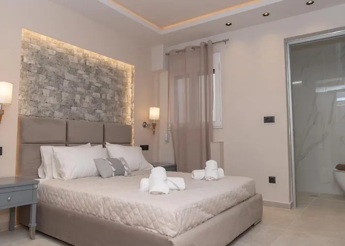 St Paul 25 Urban Apts Appartement *