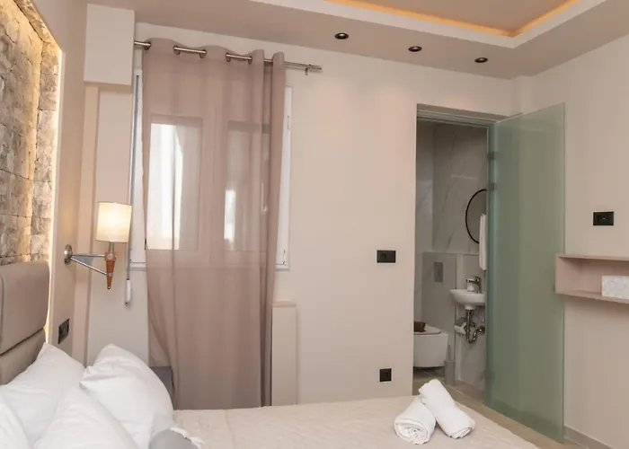 St Paul 25 Urban Apts Appartement