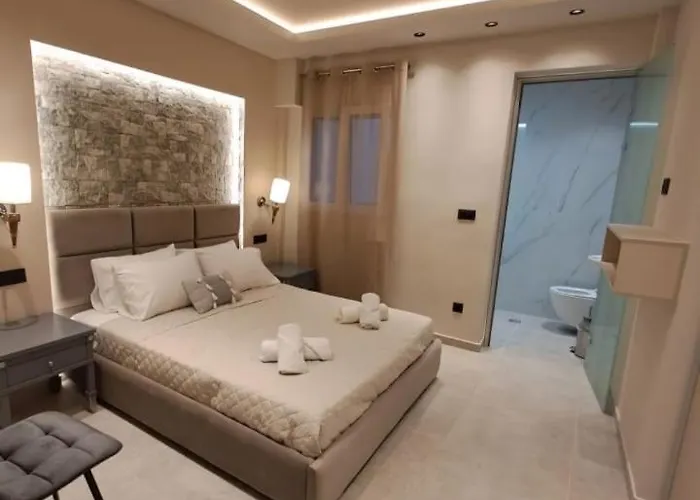 St Paul 25 Urban Apts Appartement