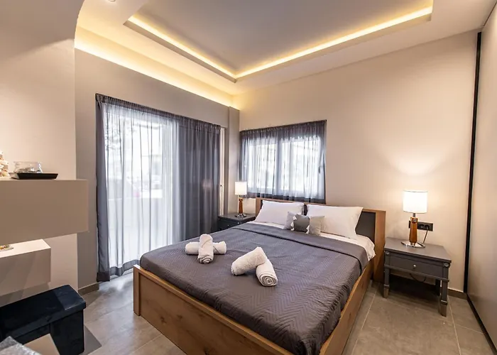 Appartement St Paul 25 Urban Apts *