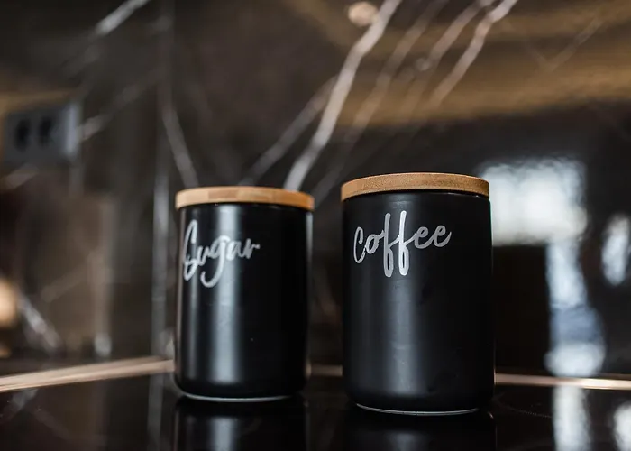 St Paul 25 Urban Apts Appartement