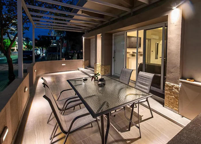 St Paul 25 Urban Apts *