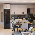 公寓 St Paul 25 Urban Apts