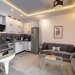 St Paul 25 Urban Apts 科斯镇