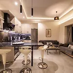 公寓 St Paul 25 Urban Apts *