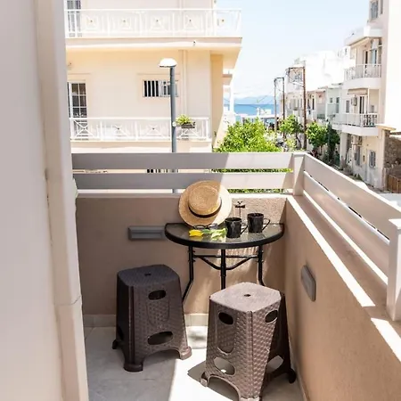 St Paul 25 Urban Apts Apartment