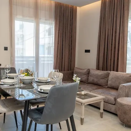 St Paul 25 Urban Apts * Kos Town