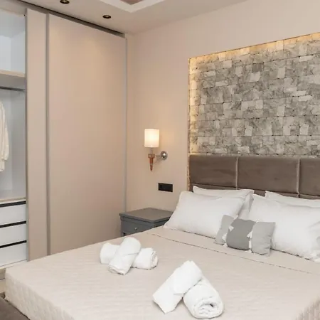 St Paul 25 Urban Apts Kos Town