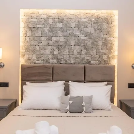 St Paul 25 Urban Apts Apartment Kos Town