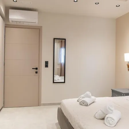 St Paul 25 Urban Apts Apartment *