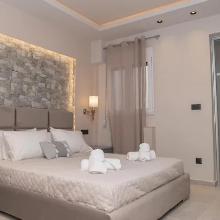 St Paul 25 Urban Apts Apartment *