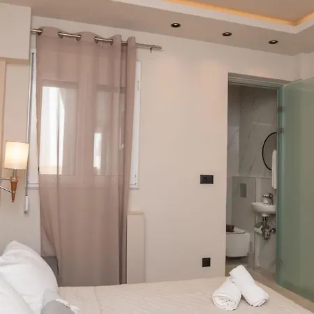 St Paul 25 Urban Apts Apartment