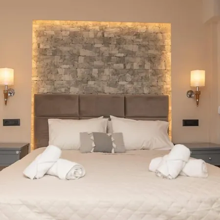 Apartment St Paul 25 Urban Apts Kos Town