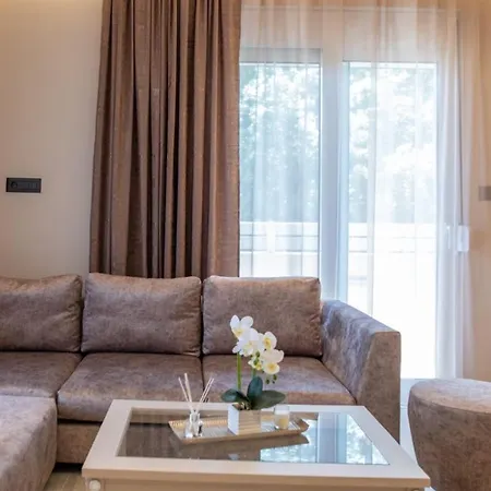 Apartment St Paul 25 Urban Apts Kos Town