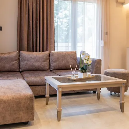 Apartment St Paul 25 Urban Apts