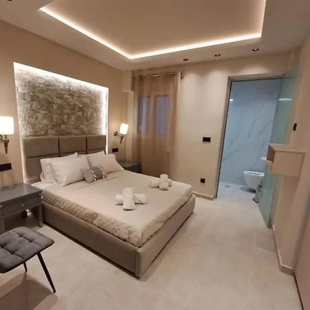 St Paul 25 Urban Apts Apartment